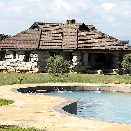 Shwari Cottages ナイバシャ エクステリア 写真