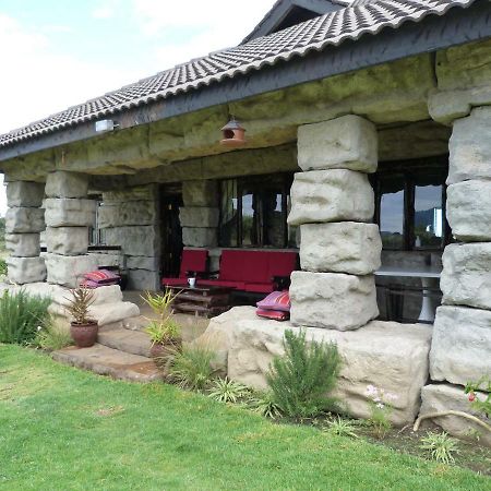 Shwari Cottages ナイバシャ エクステリア 写真