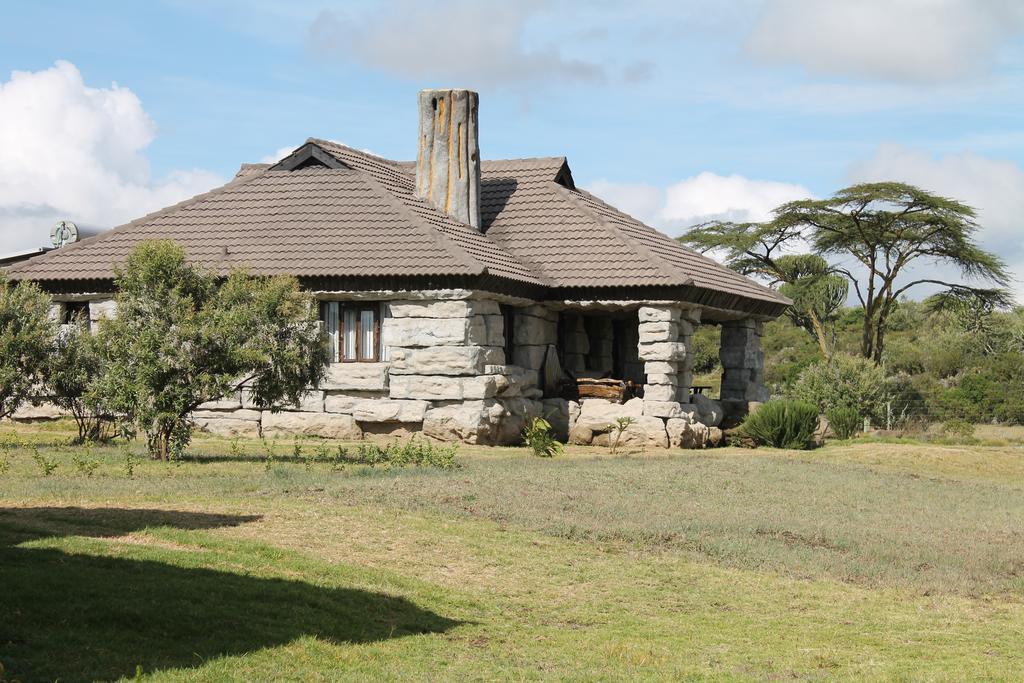 Shwari Cottages ナイバシャ エクステリア 写真